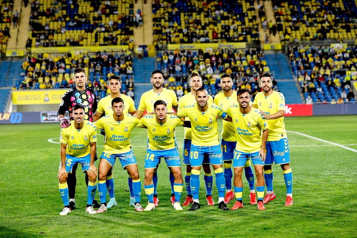 Las Palmas x Granada: palpites, onde assistir e escalações – Amistoso (25/07)