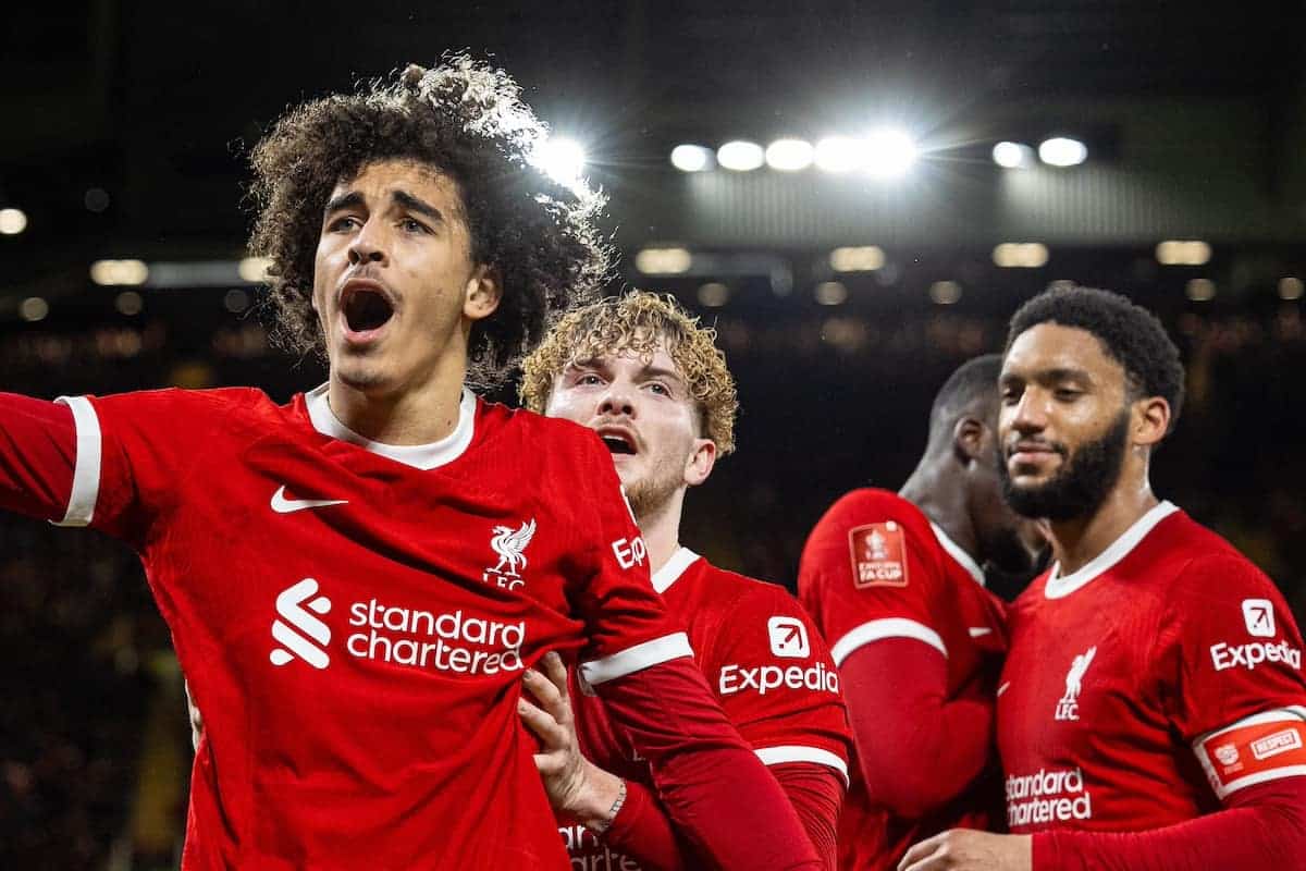 Liverpool x Real Betis: palpites, onde assistir e escalações – Amistoso (26/07)