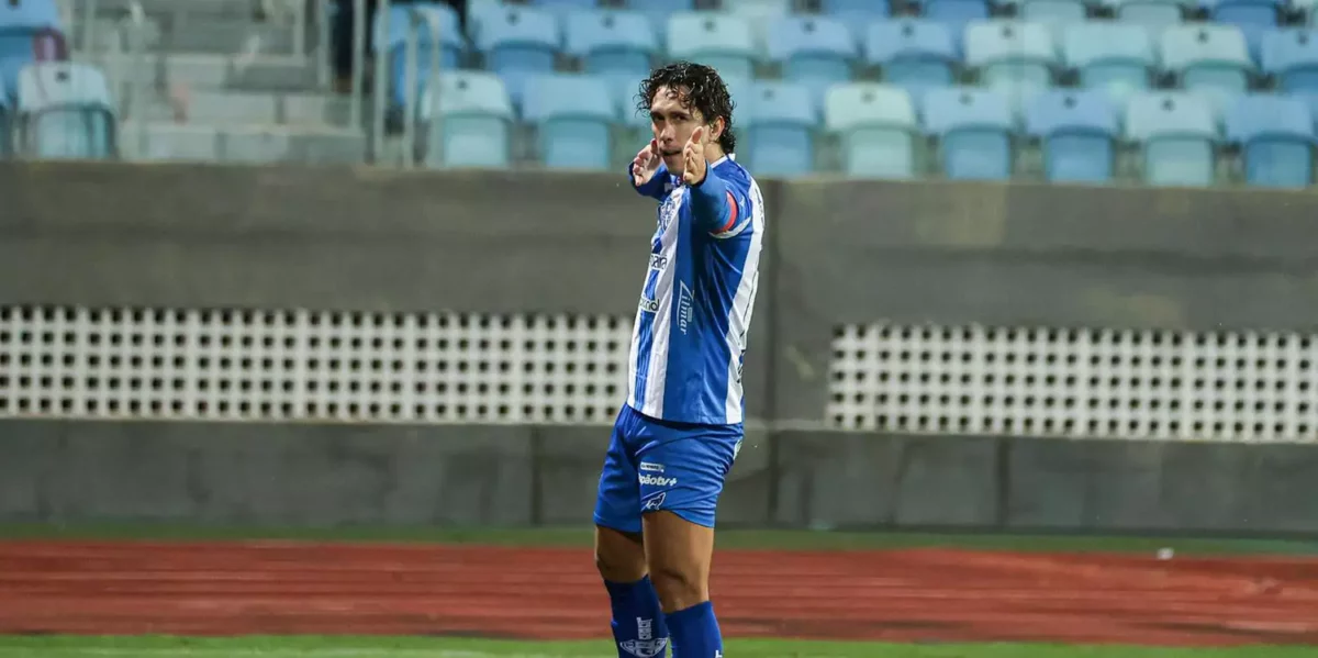 Paysandu x Ceara: palpites, onde assistir e escalações – Campeonato Brasileiro Série B (12/07)