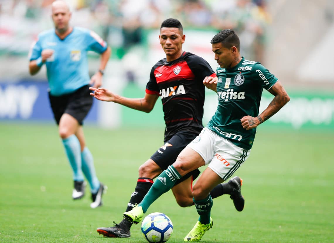 Palmeiras x Vitória: palpites, onde assistir e escalações – Campeonato Brasileiro Série A (27/07)