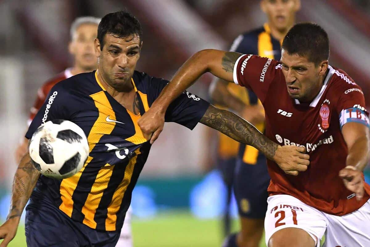 Rosario Central x Huracán: palpites, onde assistir e escalações – Campeonato Argentino (27/07)