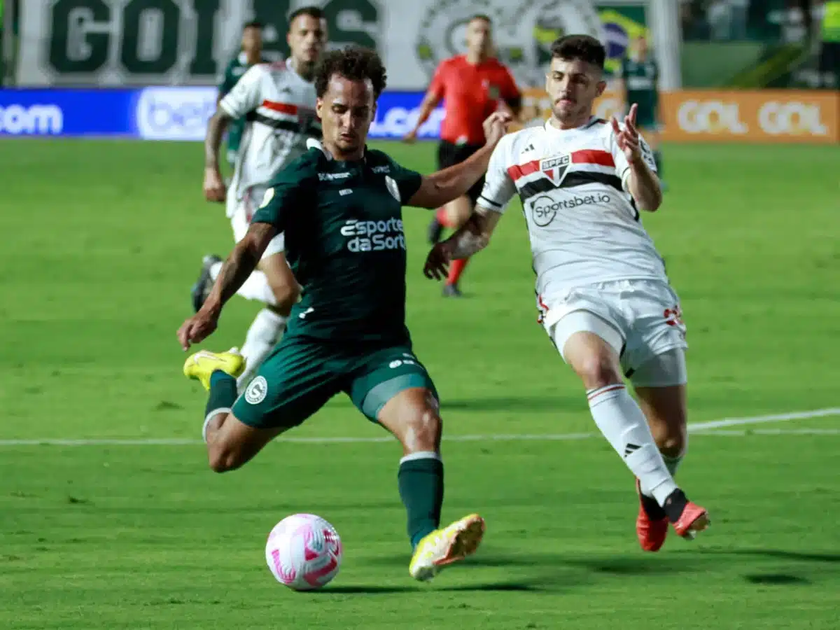 São Paulo x Goiás: palpites, onde assistir e escalações – Copa do Brasil (30/07)