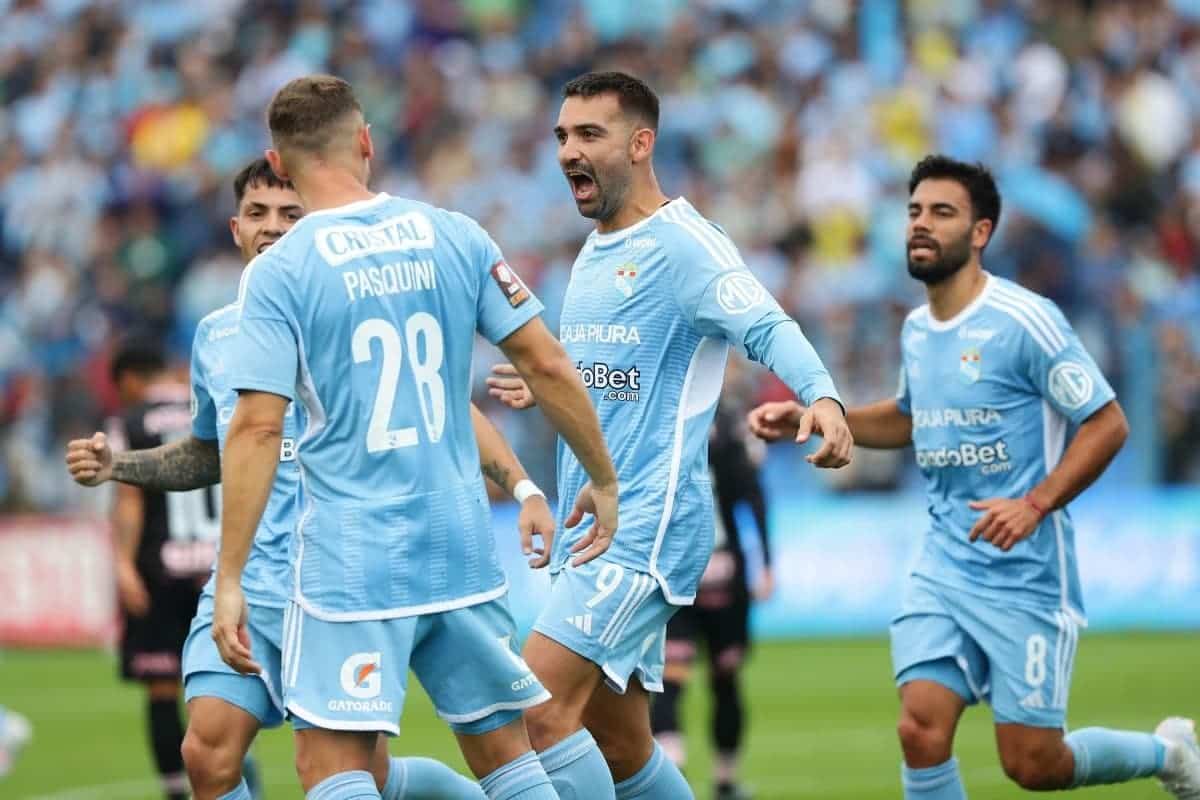 Sporting Cristal x Cienciano: palpites, onde assistir e escalações – Liga 1 Peruana (27/07)