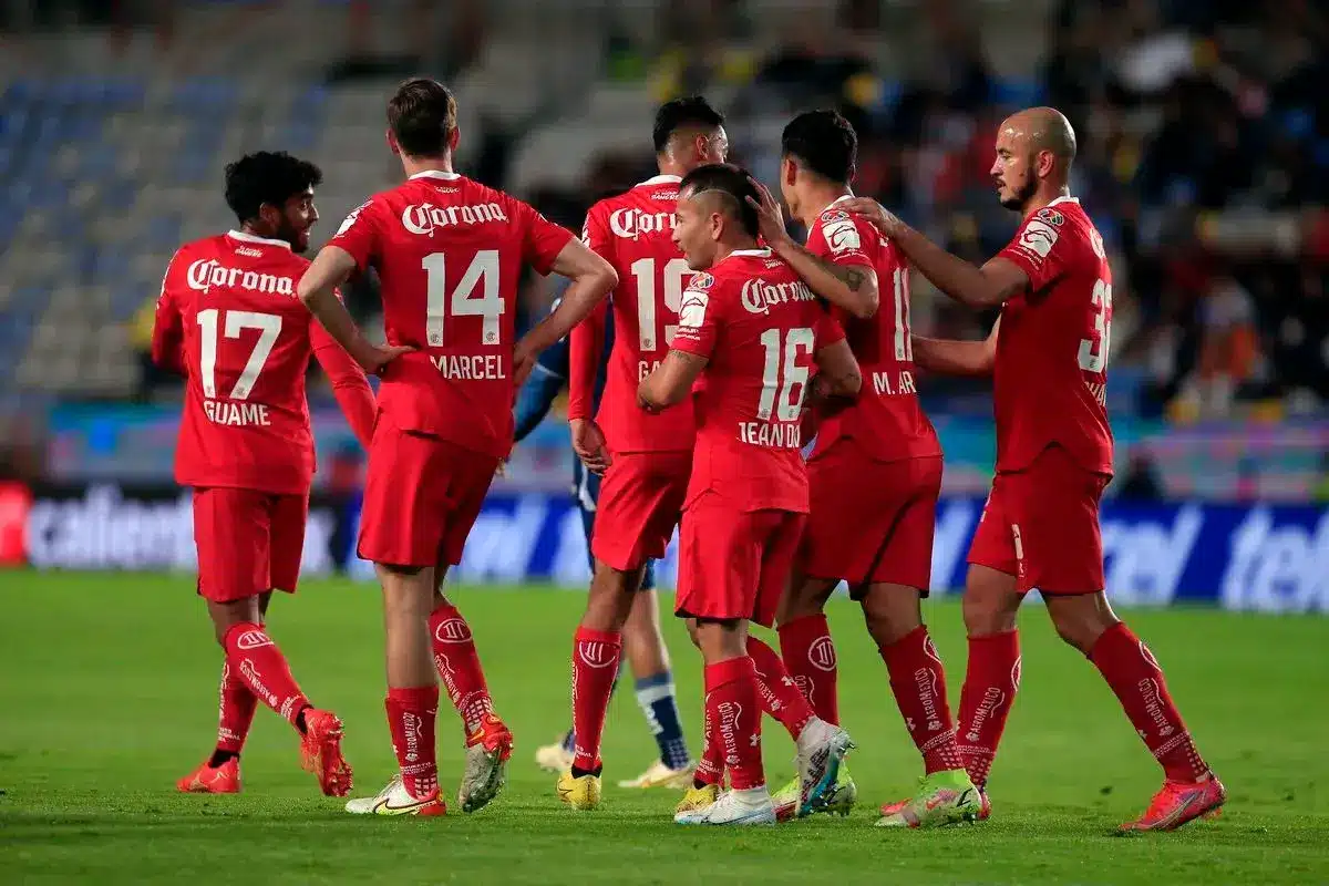 Toluca x Chicago Fire: palpites, onde assistir e escalações – Copa das Ligas (01/08)
