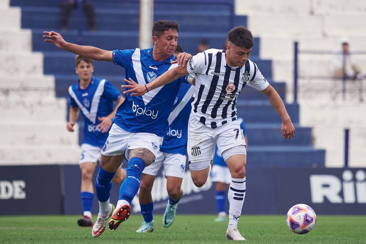 Vélez Sarsfield x Talleres: palpites, onde assistir e escalações – Campeonato Argentino (21/07)