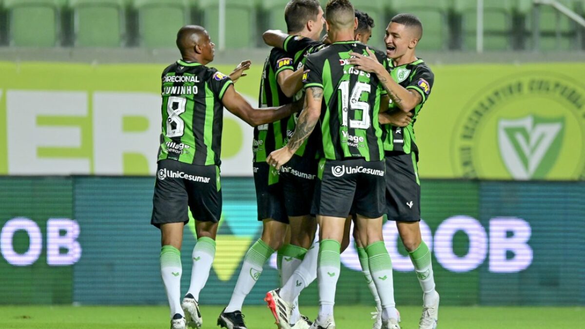 América-MG x Operário: palpites, onde assistir e escalações – Campeonato Brasileiro Série B (06/07)