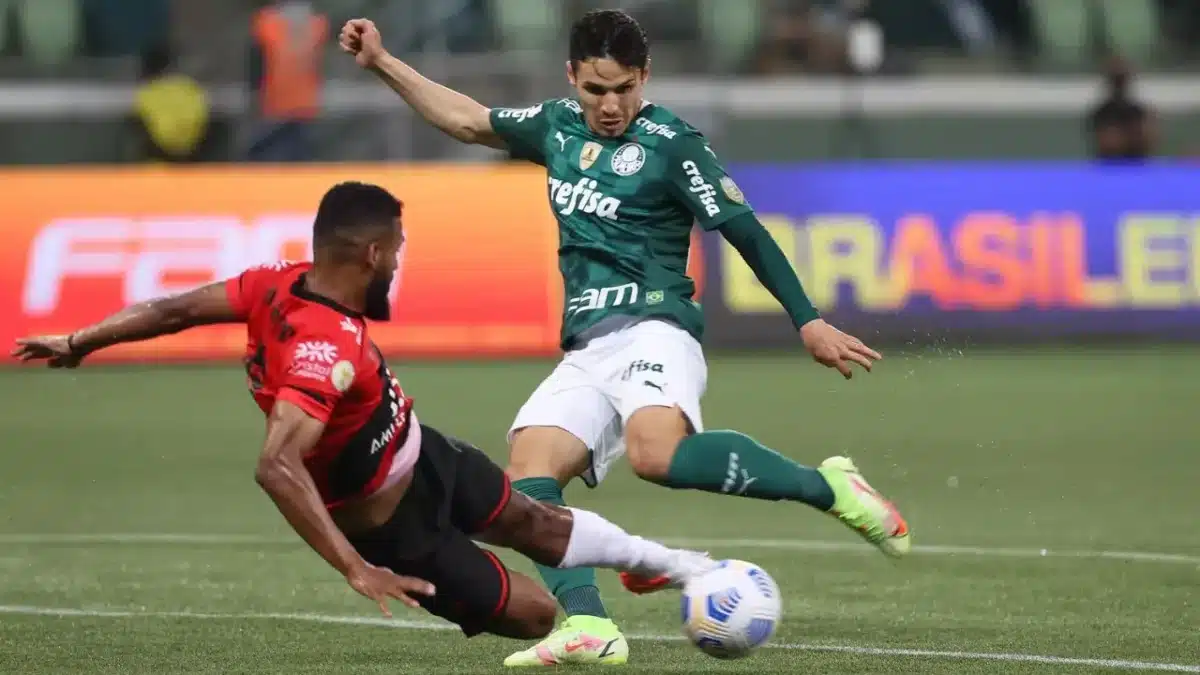 Palmeiras x Atlético-GO: palpites, onde assistir e escalações – Campeonato Brasileiro Série A (11/07)