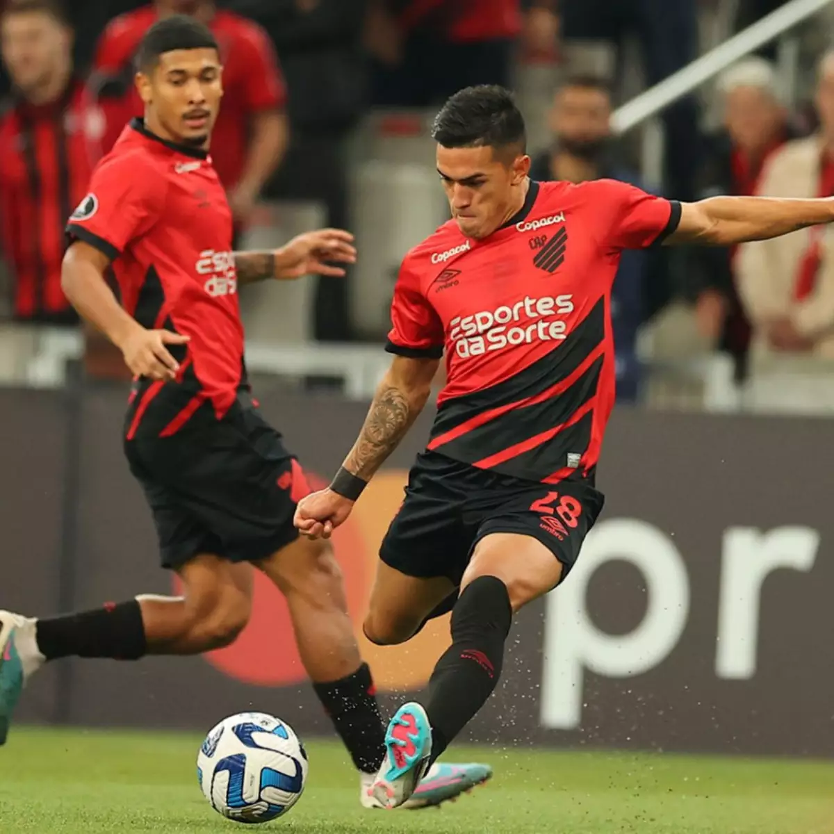 Athletico-PR x Bahia: palpites, onde assistir e escalações – Campeonato Brasileiro Série A (10/07)