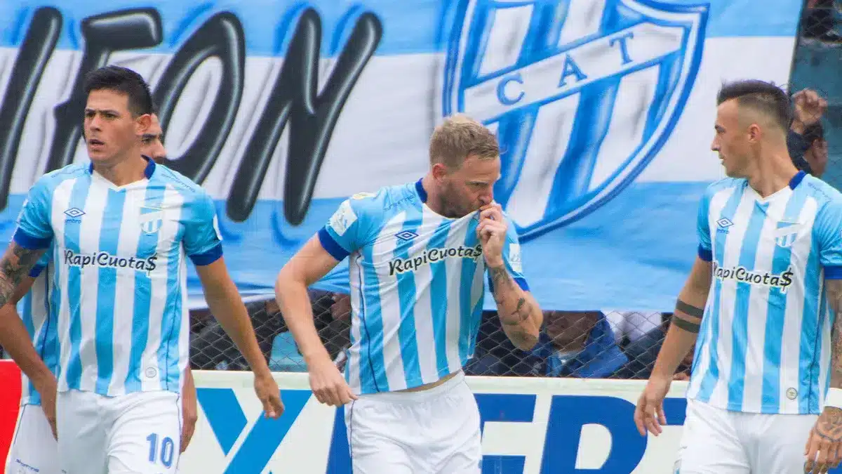 Atlético Tucumán x Instituto: palpites, onde assistir e escalações – Campeonato Argentino (25/07)
