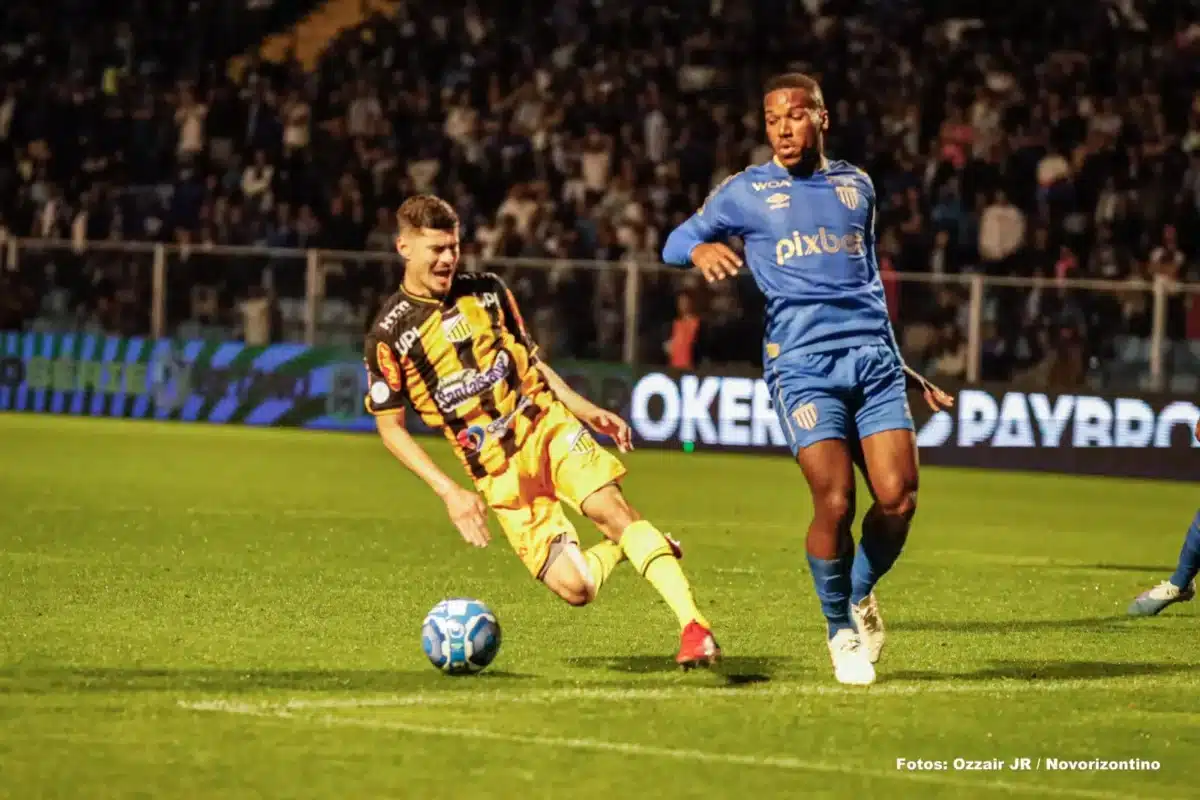 Avaí x Novorizontino: palpites, onde assistir e escalações – Campeonato Brasileiro Série B (08/07)