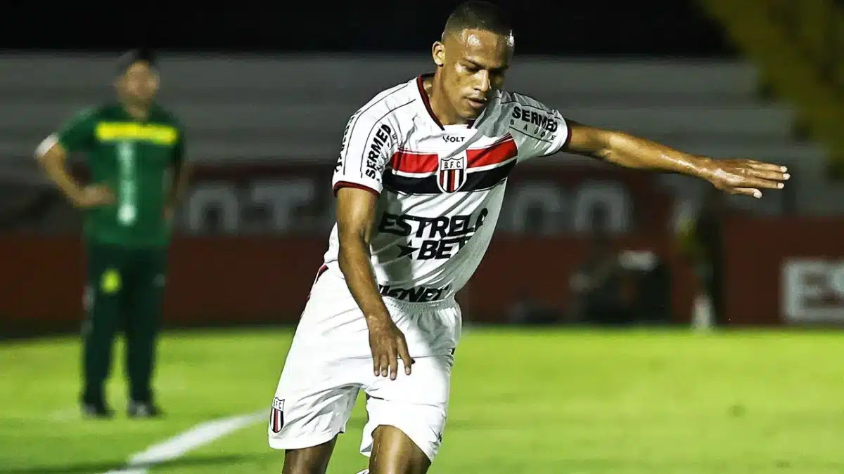 Botafogo-SP x Amazonas: palpites, onde assistir e escalações – Campeonato Brasileiro Série B (12/07)