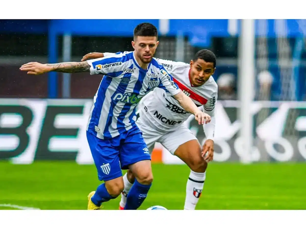 Avaí x Botafogo-SP: palpites, onde assistir e escalações – Campeonato Brasileiro Série B (30/07)