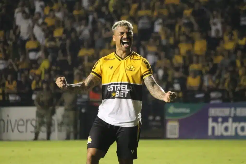 Criciúma x Fluminense: palpites, onde assistir e escalações – Campeonato Brasileiro Série A (11/07)