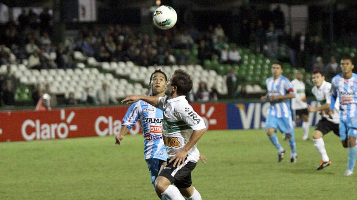 Coritiba x Paysandu: palpites, onde assistir e escalações – Campeonato Brasileiro Série B (07/07)