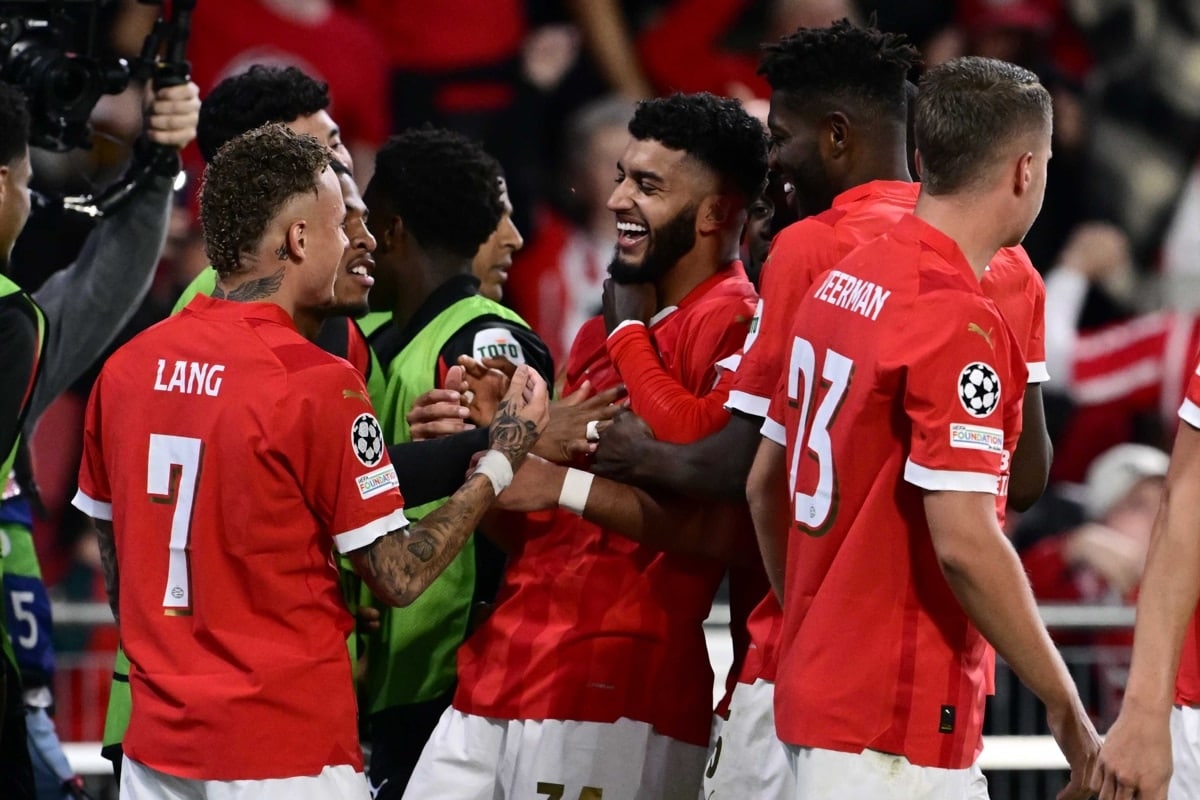 PSV x Valencia: palpites, onde assistir e escalações – Amistoso (27/07)