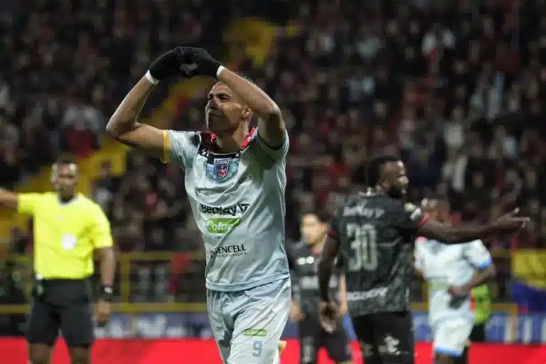 Patriotas x Fortaleza: palpites, onde assistir e escalações – Campeonato Colombiano (23/07)