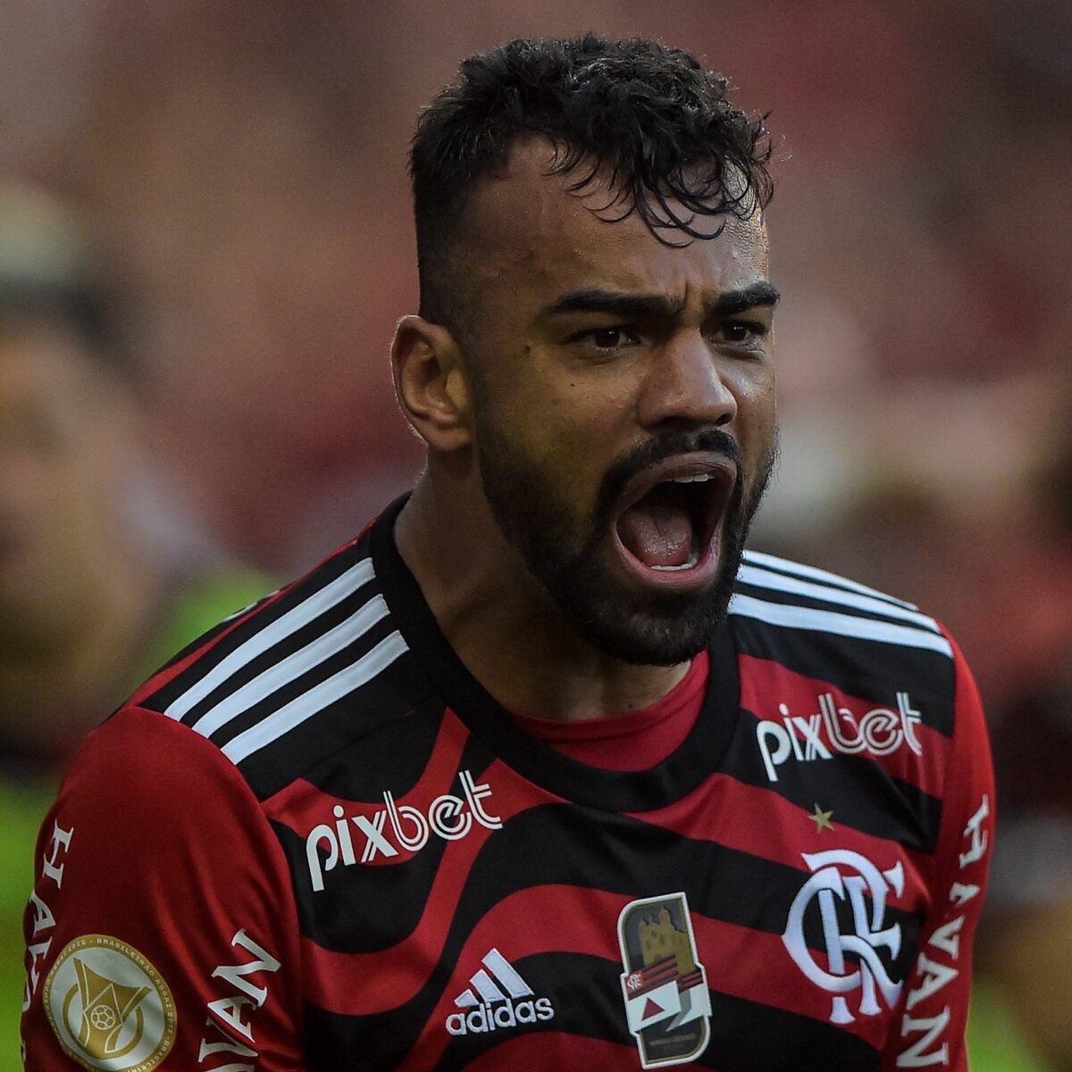 Segue o líder: Flamengo vence Cruzeiro com "Lei do Ex" e mantém liderança no Brasileirão