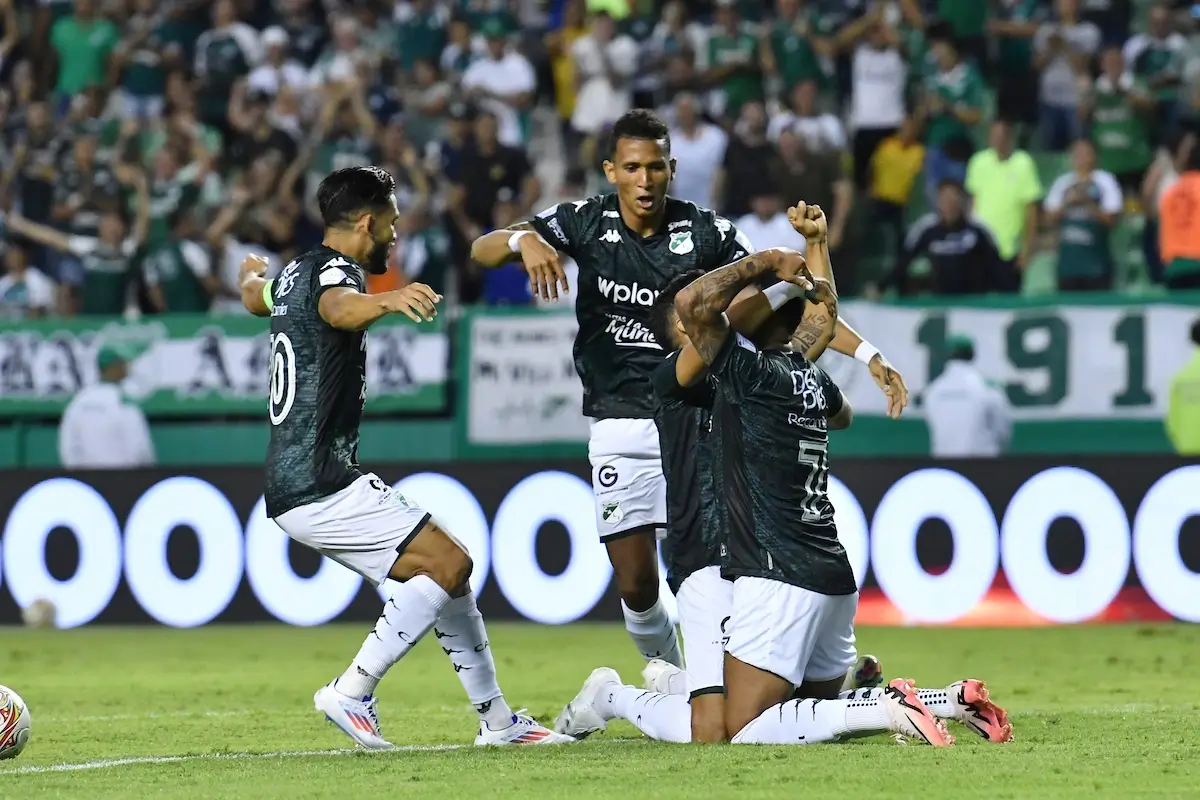 Fortaleza x Cali