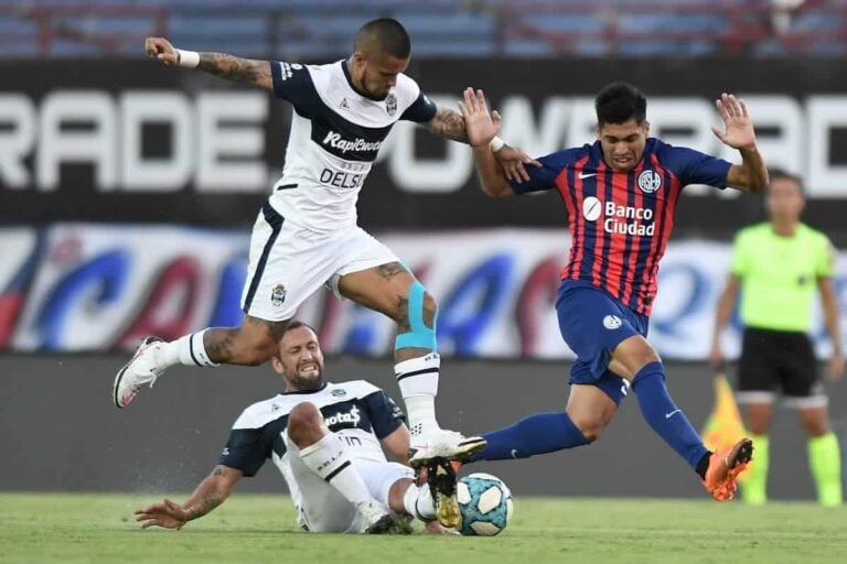 Gimnasia x San Lorenzo: palpites, onde assistir e escalações – Campeonato Argentino (23/07)