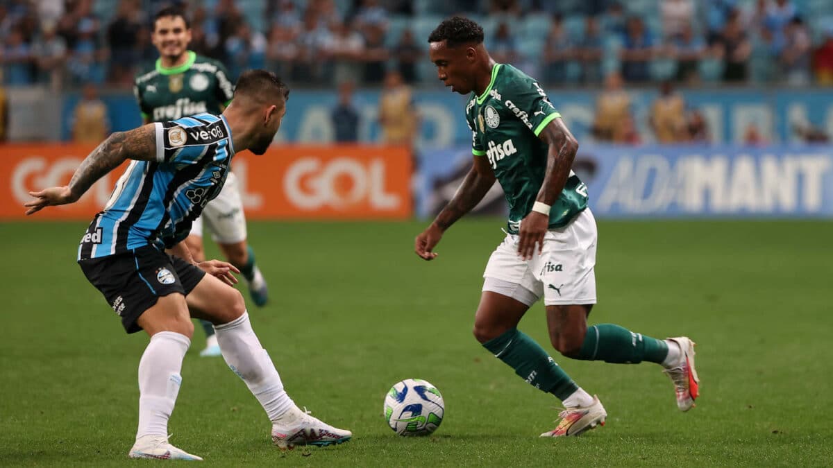 Grêmio x Palmeiras: palpites, onde assistir e escalações – Campeonato Brasileiro Série A (04/07)