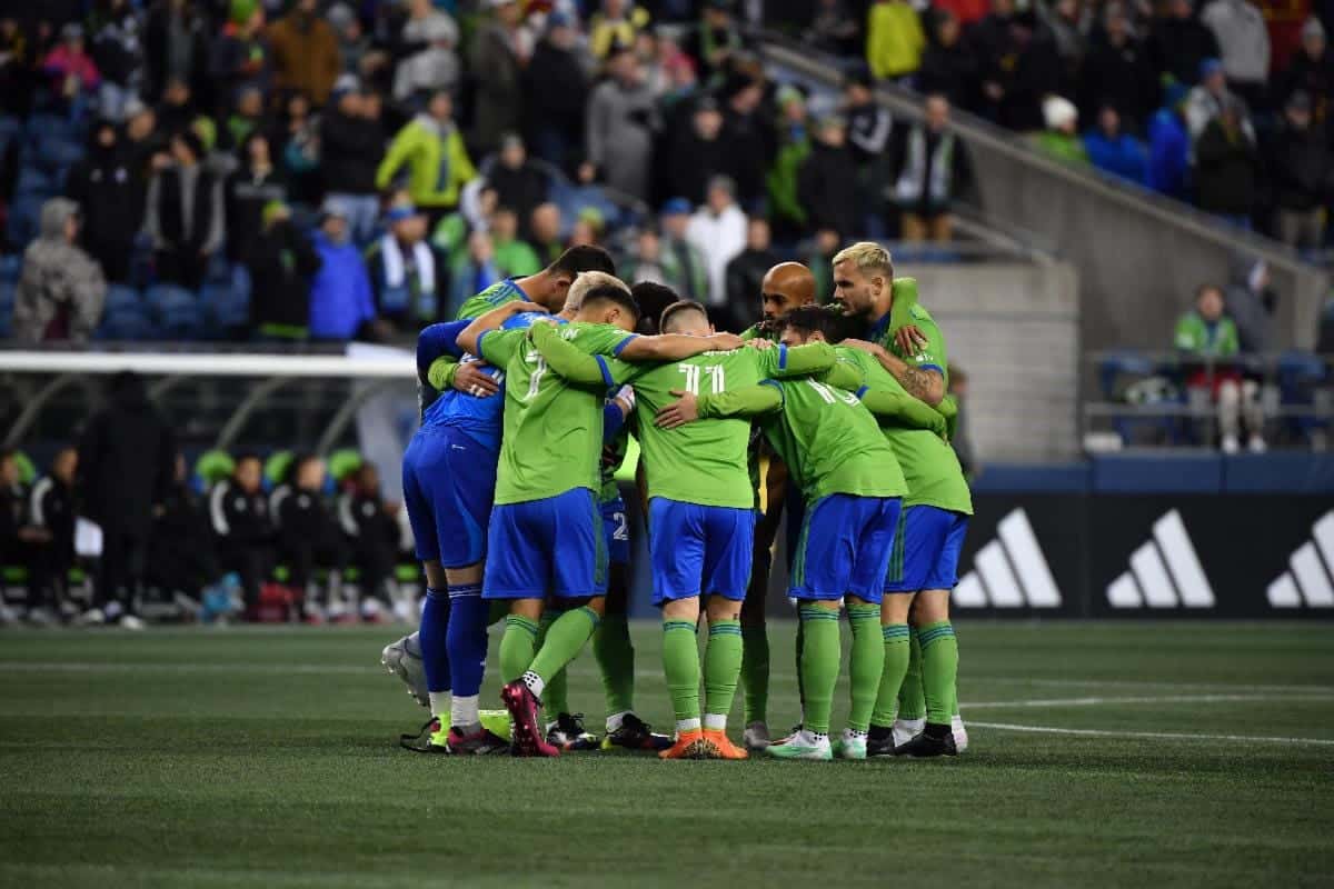 Sounders x St. Louis: palpites, onde assistir e escalações – MLS (17/07)