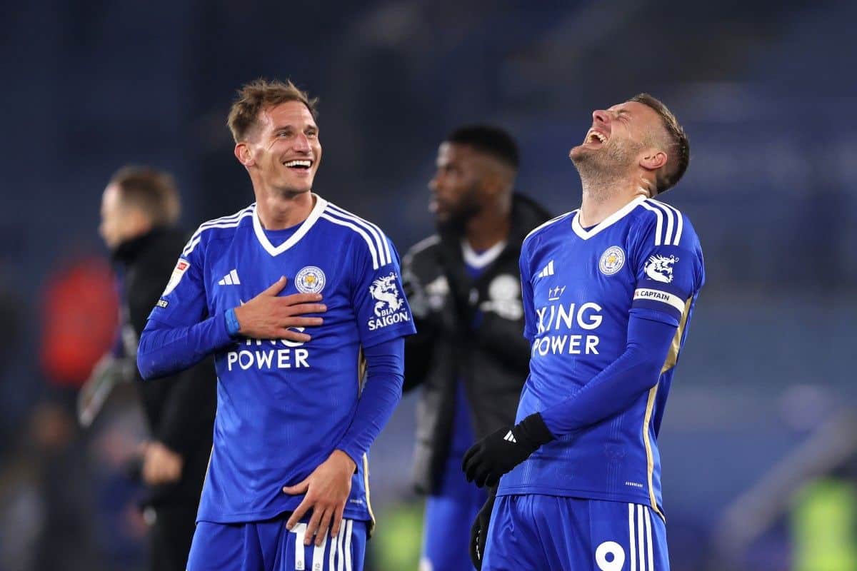 Leicester x Palermo: palpites, onde assistir e escalações – Amistoso (26/07)