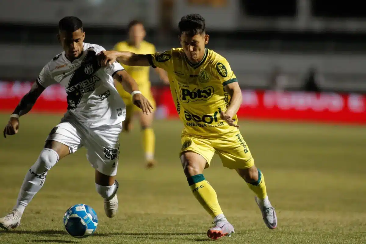 Ponte Preta x Mirassol: palpites, onde assistir e escalações – Campeonato Brasileiro Série B (12/07)