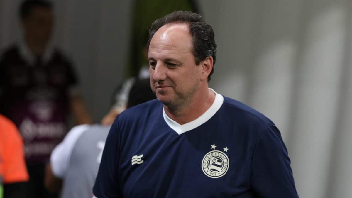 Abre o olho Bahia: Rogério Ceni cobra mais eficácia do Bahia após revés contra o São Paulo