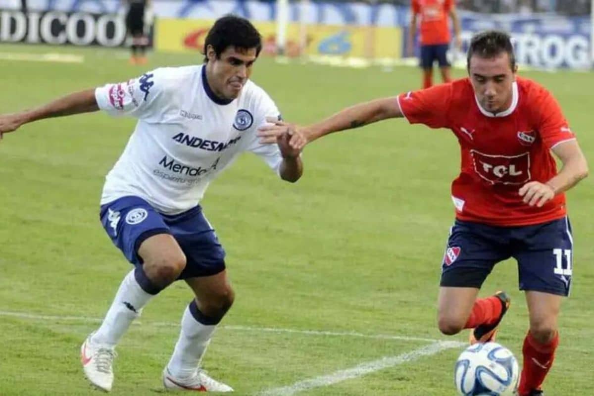 Rivadavia x Independiente: palpites, onde assistir e escalações – Campeonato Argentino (27/07)