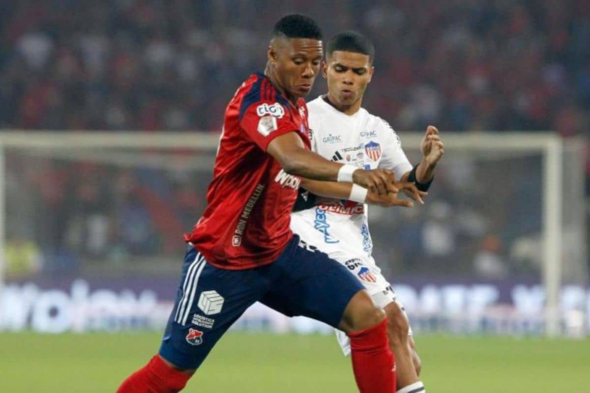 Independiente Medellín x Junior: palpites, onde assistir e escalações – Campeonato Colombiano (27/07)