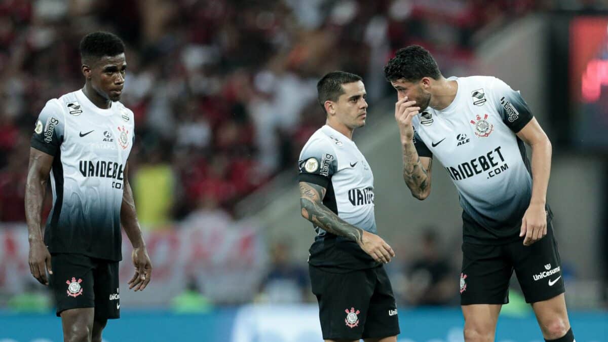 Corinthians x Vitória: palpites, onde assistir e escalações – Campeonato Brasileiro Série A (04/07)