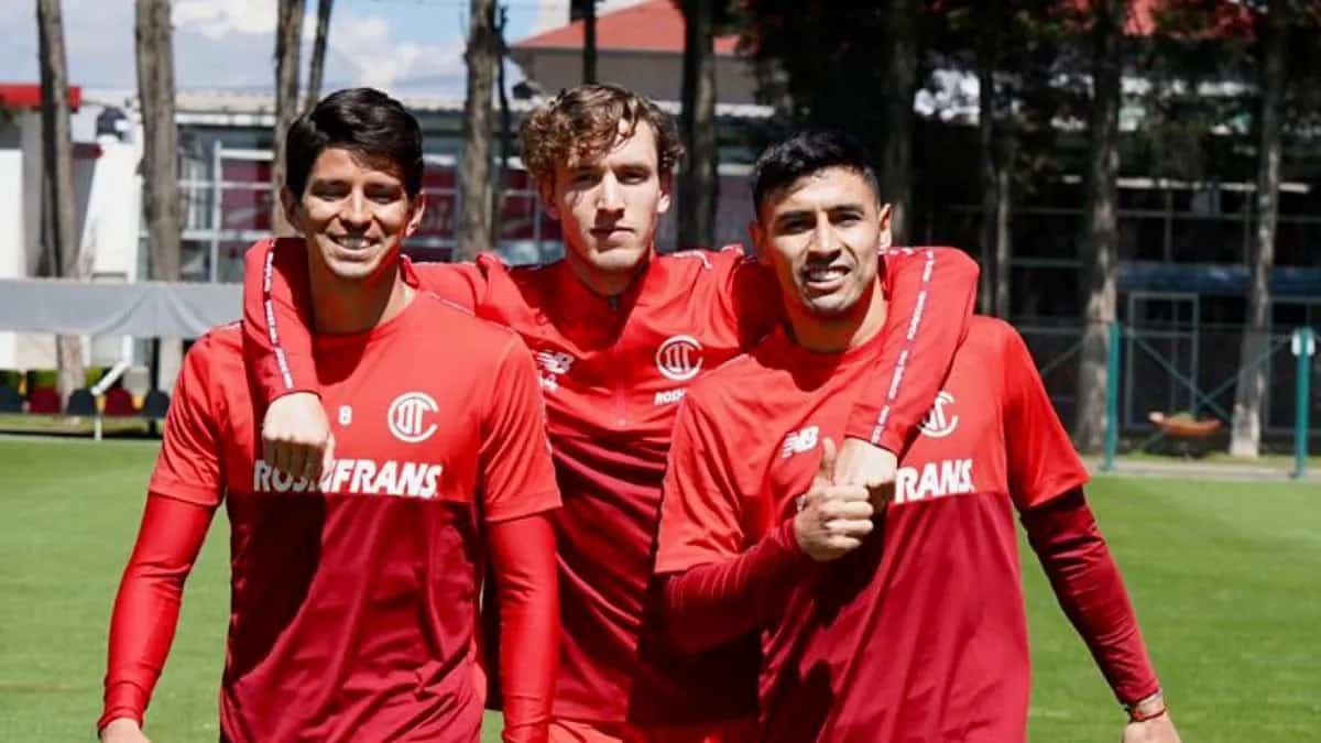 Toluca x San Luis: palpites, onde assistir e escalações – Campeonato Mexicano (25/08)