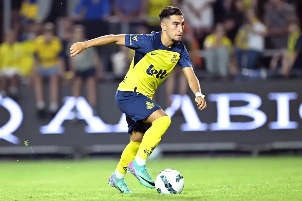 Slavia x Union SG: palpites, onde assistir e escalações – Champions League (08/07)