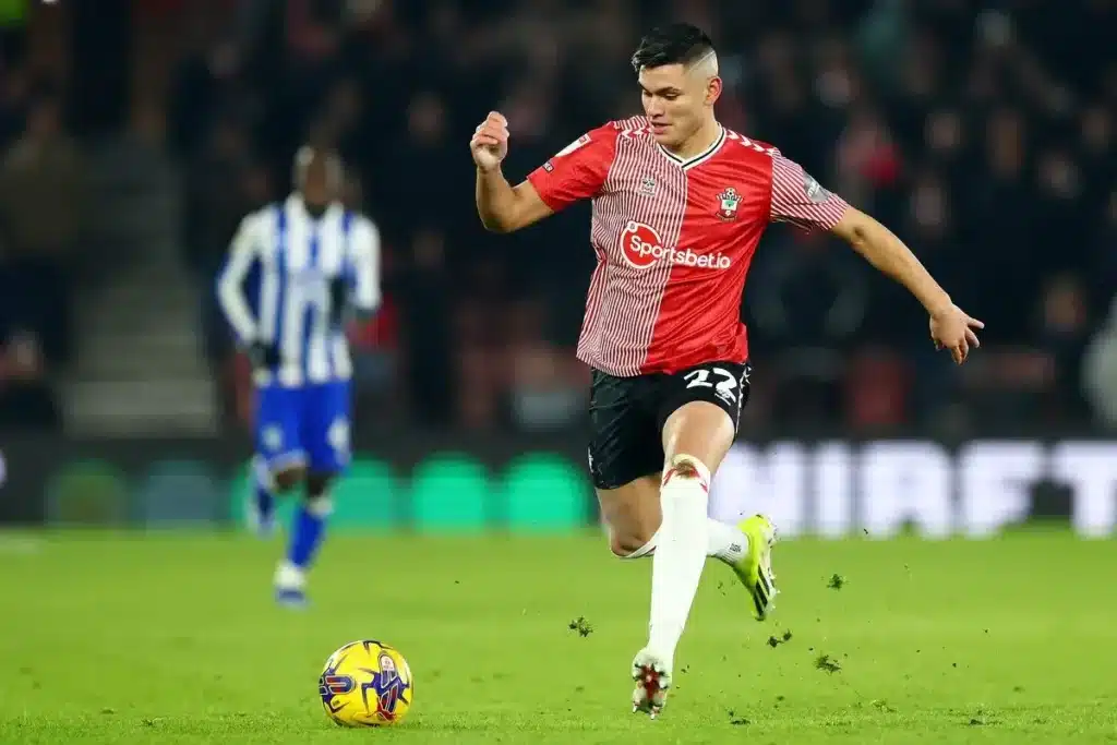 Southampton x Lazio: palpites, onde assistir e escalações – Amistoso (08/07)