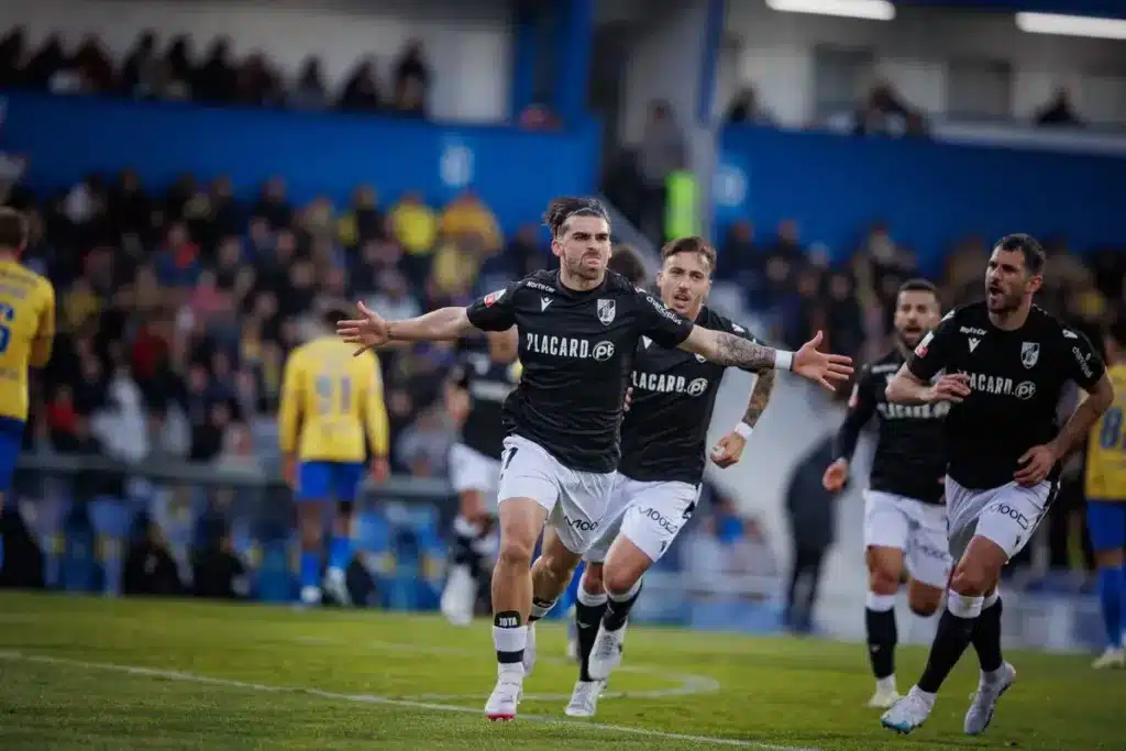 Guimarães x Zrinjski: palpites, onde assistir e escalações – Liga da Conferência (21/08)
