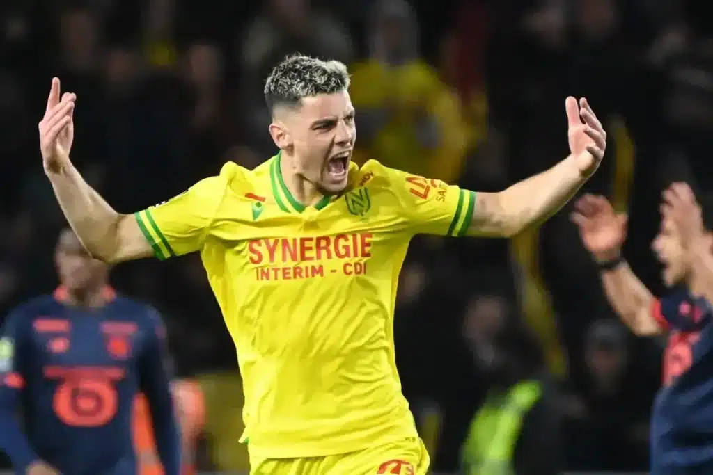Nantes x Lorient: palpites, onde assistir e escalações – Amistoso (08/07)