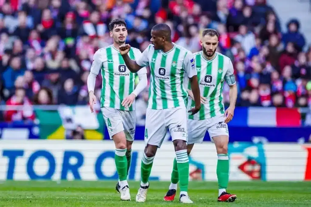 Betis x Raja: palpites, onde assistir e escalações – Amistoso (08/07)
