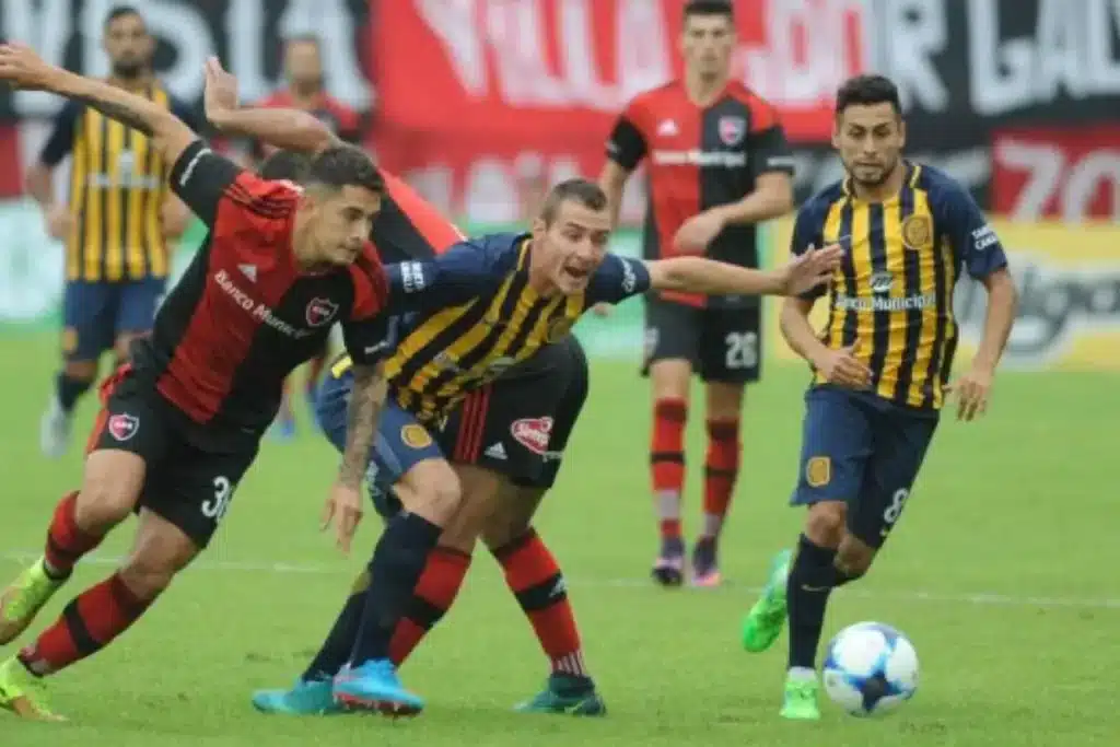 Rosario - Newells