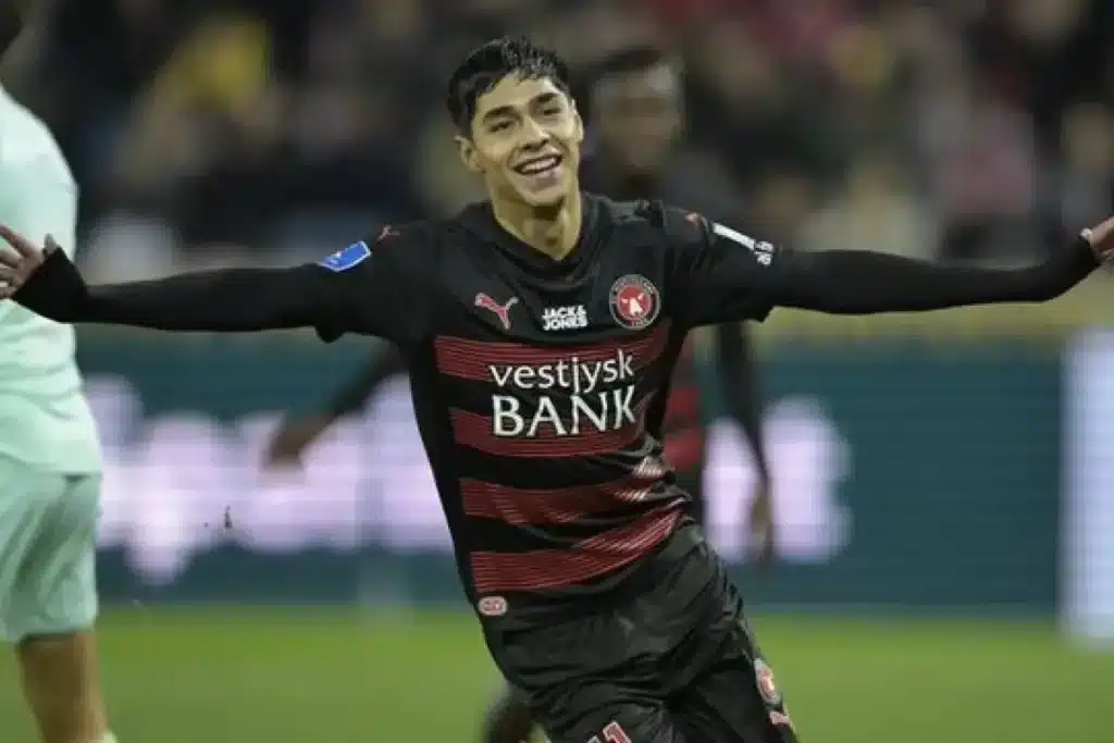 Midtjylland x Slovan: palpites, onde assistir e escalações – Champions League (21/08)