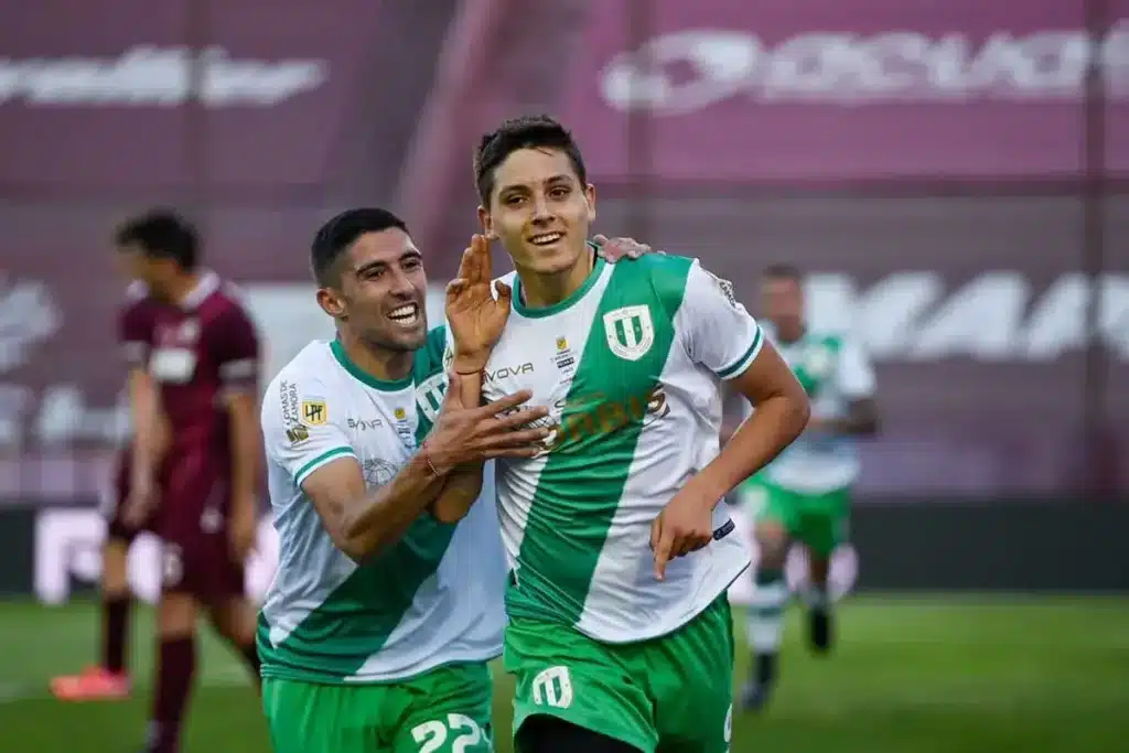 Córdoba - Banfield