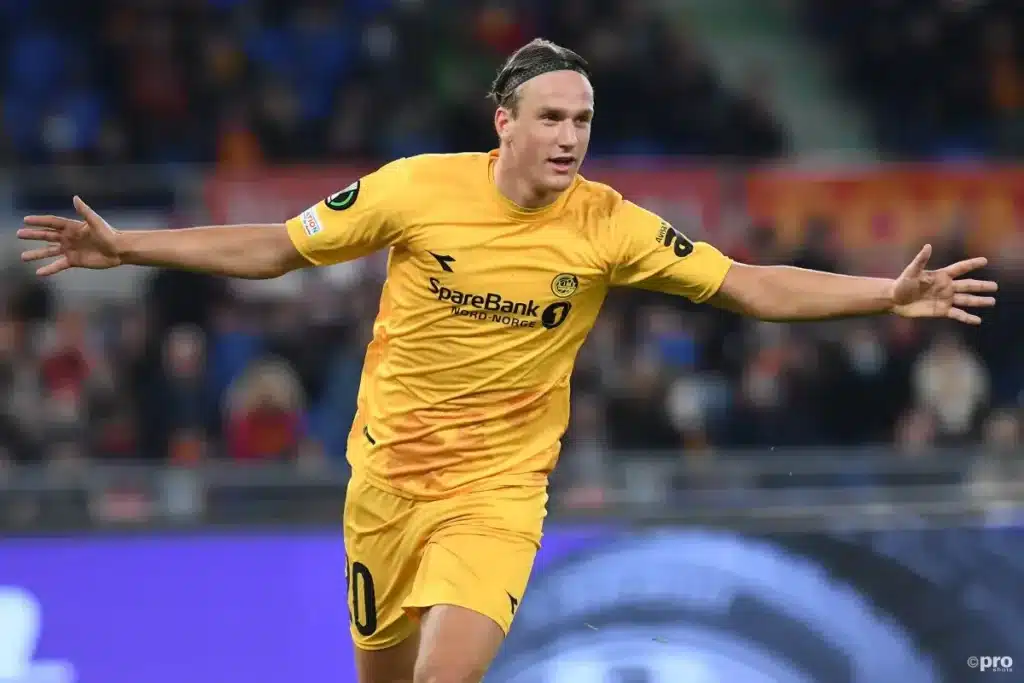 Glimt x Belgrade: palpites, onde assistir e escalações – Champions League (20/08)