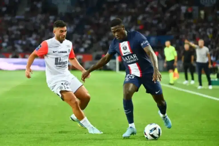 PSG x Montpellier: palpites, onde assistir e escalações – Ligue 1 (23/08)
