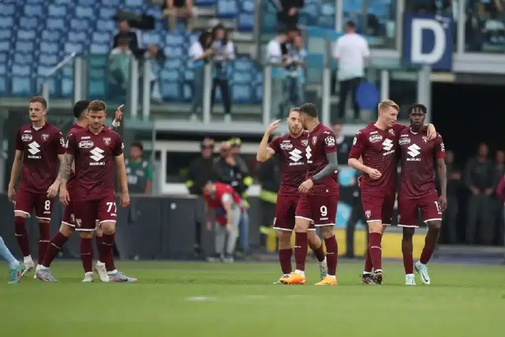 Salernitana vs Spezia