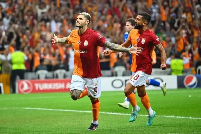 Young Boys x Galatasaray: palpites, onde assistir e escalações – Champions League (21/08)