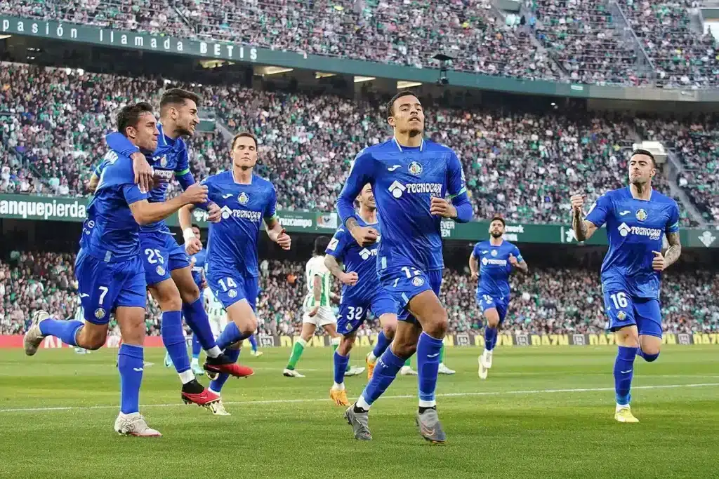 Getafe x Saint-Étienne: palpites, onde assistir e escalações – Amistoso (08/07)