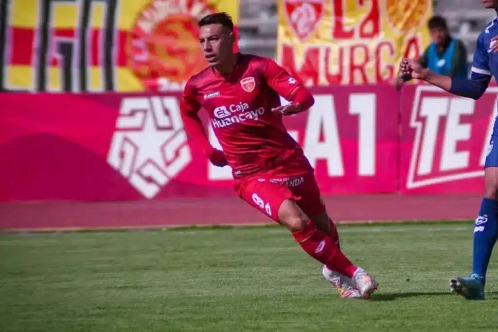 Huancayo x Comerciantes: Palpites, programação, escalações - Campeonato Peruano (20/08)