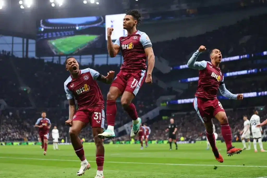 Aston Villa x Athletic: palpites, onde assistir e escalações – Amistoso (08/07)