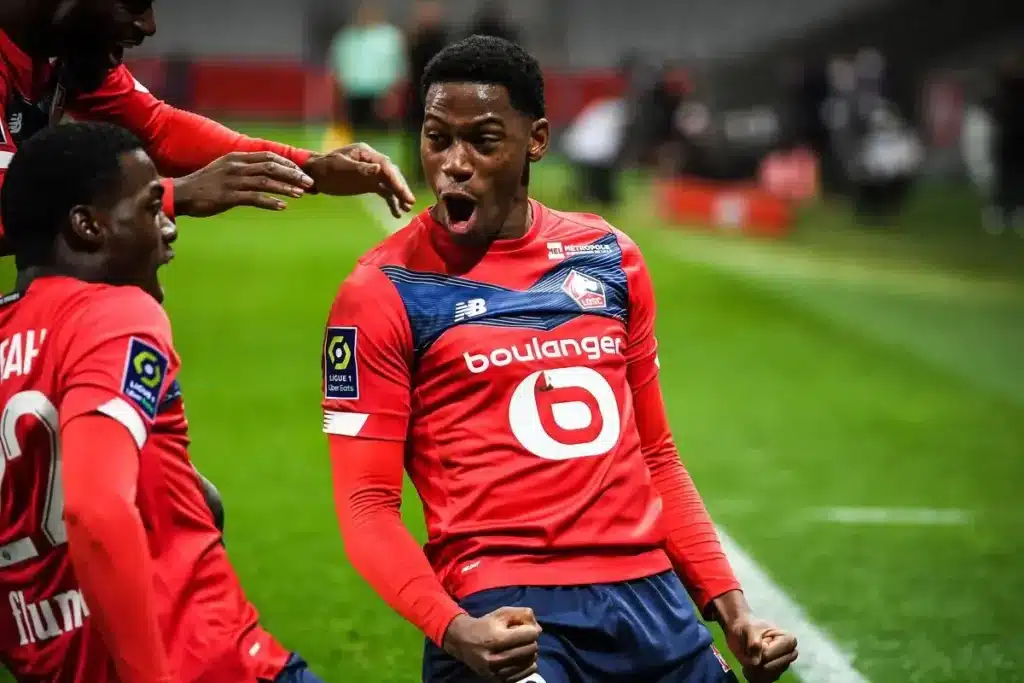 Lille x Slavia Prague: Palpites, programação, escalações - Champions League (20/08)