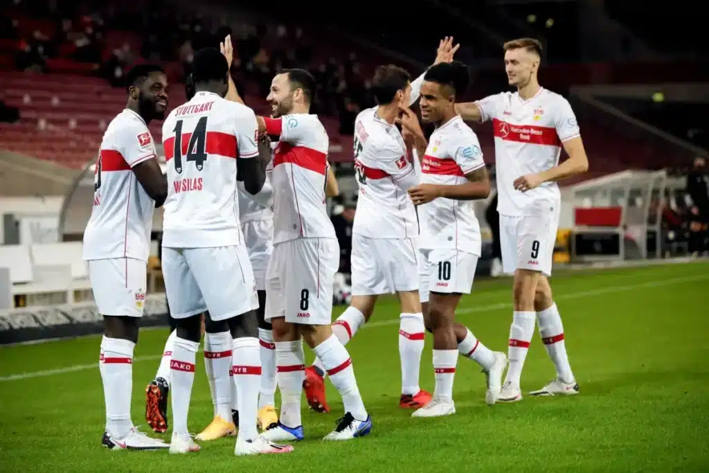 Freiburg x Stuttgart: palpites, onde assistir e escalações – Bundesliga (24/08)