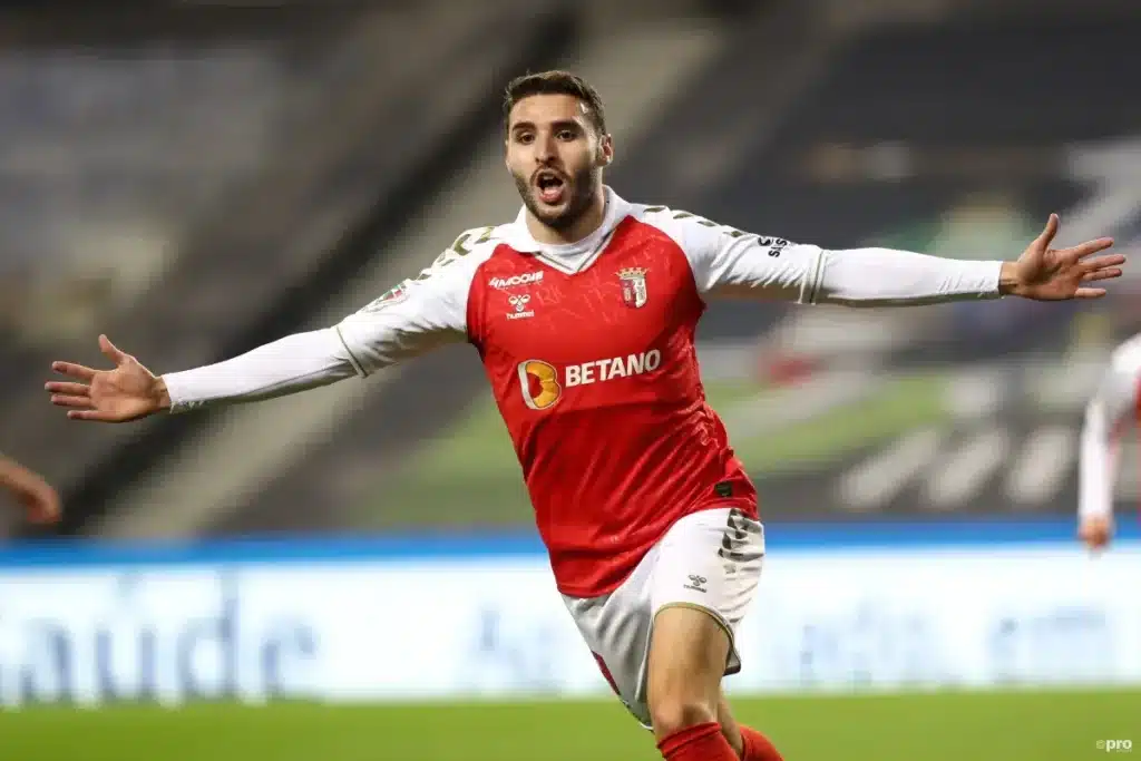 Viena x Braga: palpites, onde assistir e escalações – Liga Europa (29/08)